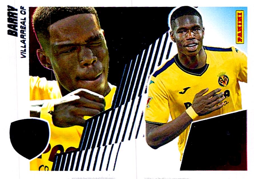 LIGA ESTE 2025/2026 ADN SUPERKIDS BARRY Nº4