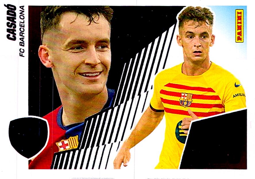 LIGA ESTE 2025/2026 ADN SUPERKIDS CASADÓ Nº5