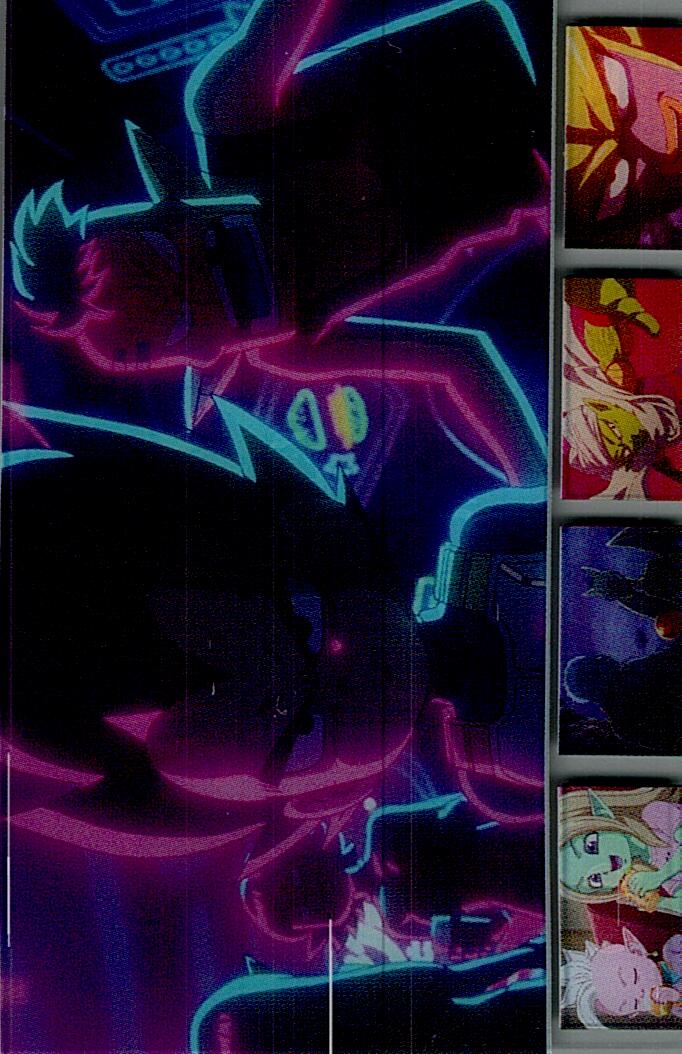 DRAGON BALL DAIMA Nº160