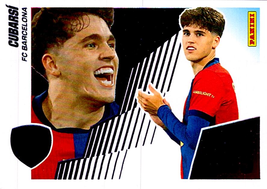 LIGA ESTE 2025/2026 ADN SUPERKIDS CUBARSÍ Nº6