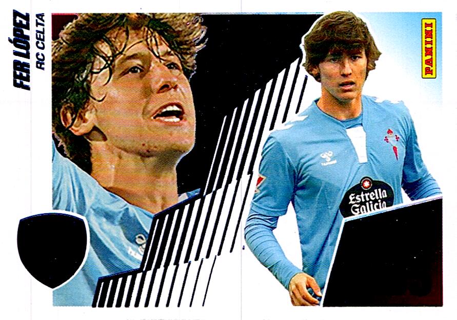 LIGA ESTE 2025/2026 ADN SUPERKID FER LOPEZ Nº8