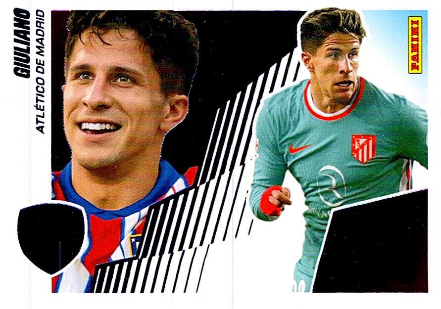 LIGA ESTE 2025/2026 ADN SUPERKID GIULIANO Nº9