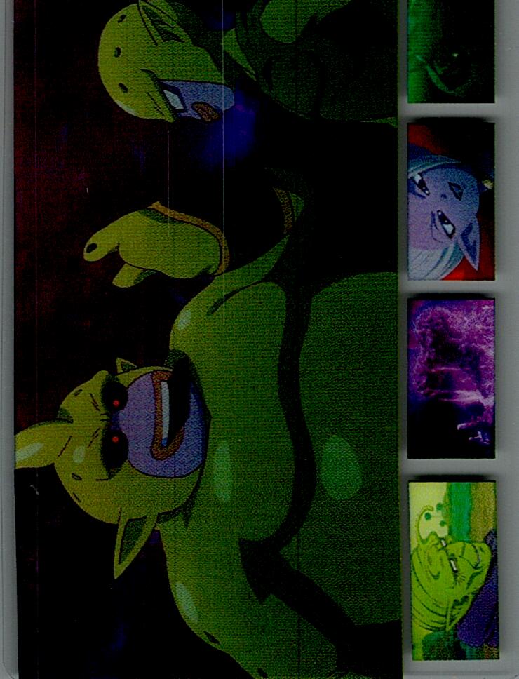 DRAGON BALL DAIMA Nº166