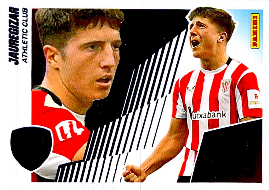 LIGA ESTE 2025/2026 ADN SUPERKID JAUREGIZAR Nº11