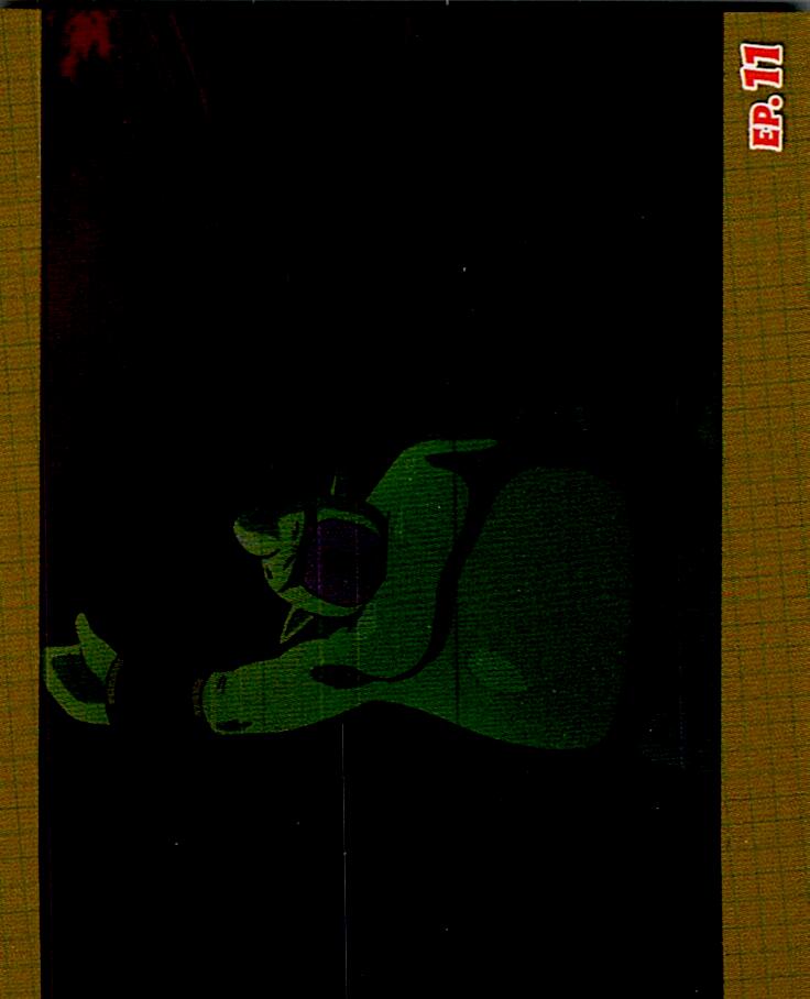 DRAGON BALL DAIMA Nº167