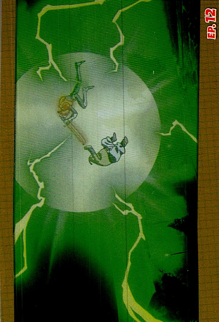 DRAGON BALL DAIMA Nº170