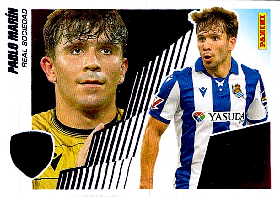 LIGA ESTE 2025/2026 ADN SUPERKID PABLO MARIN Nº15