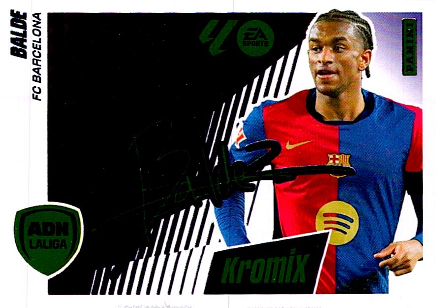 LIGA ESTE 2025/2026 ADN SUPERKID KROMIX BALDE NºK2