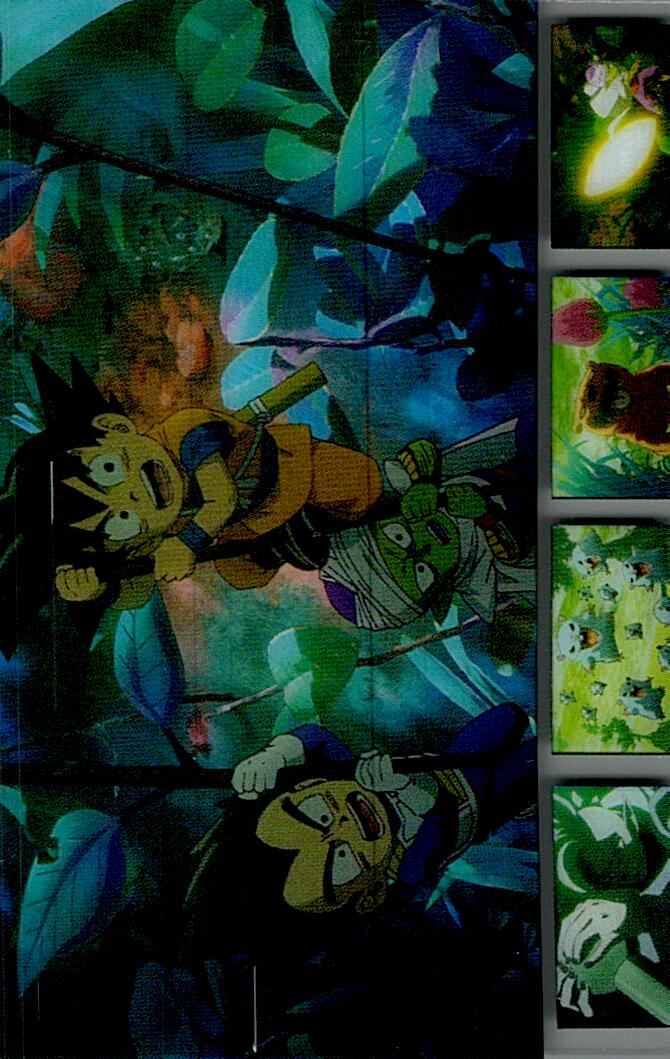 DRAGON BALL DAIMA Nº172
