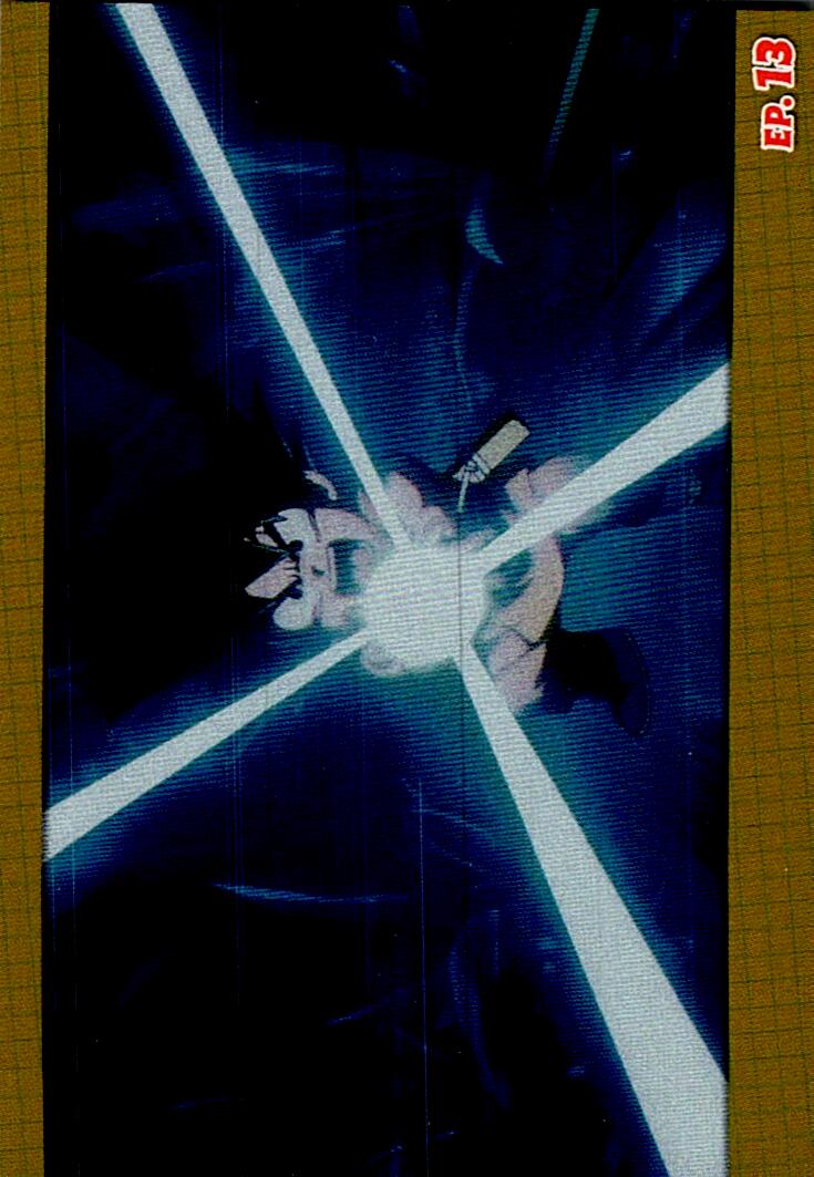 DRAGON BALL DAIMA Nº174