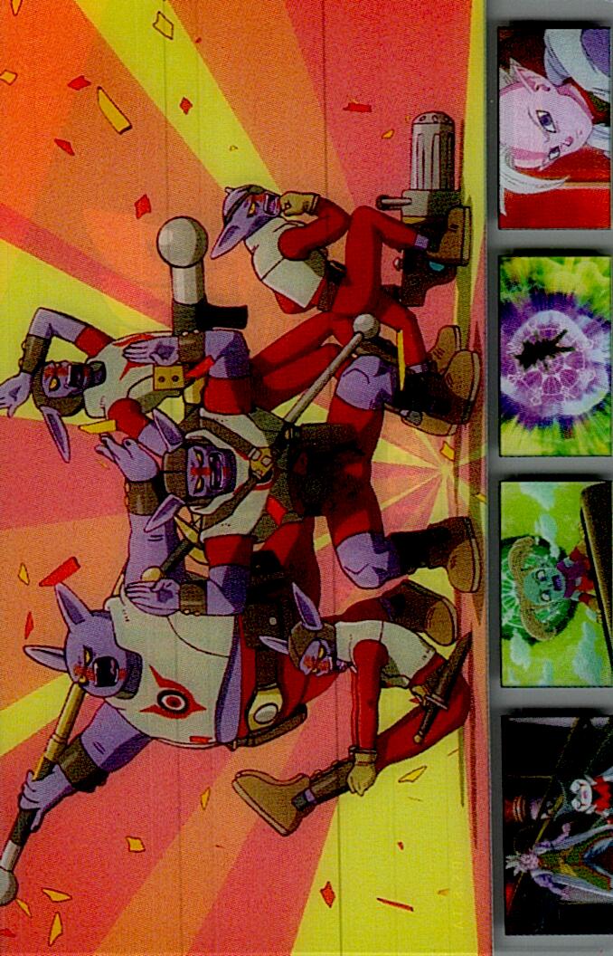 DRAGON BALL DAIMA Nº175