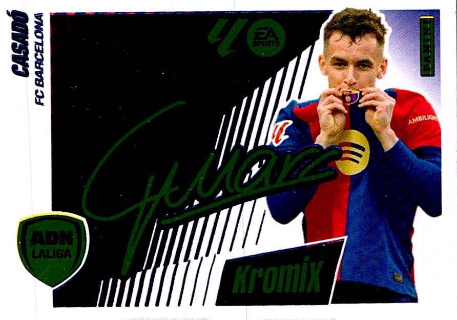 LIGA ESTE 2025/2026 ADN SUPERKID KROMIX CASADÓ NºK5