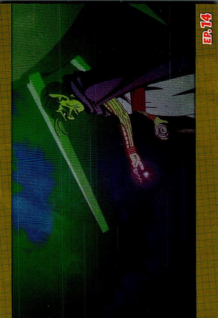 DRAGON BALL DAIMA Nº176