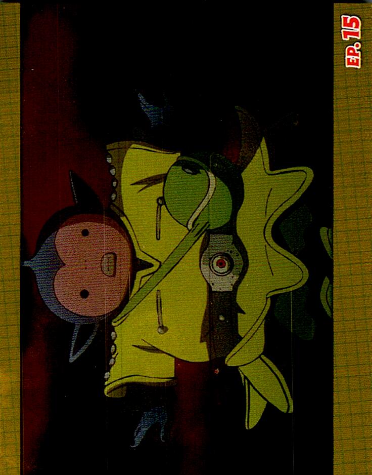 DRAGON BALL DAIMA Nº178