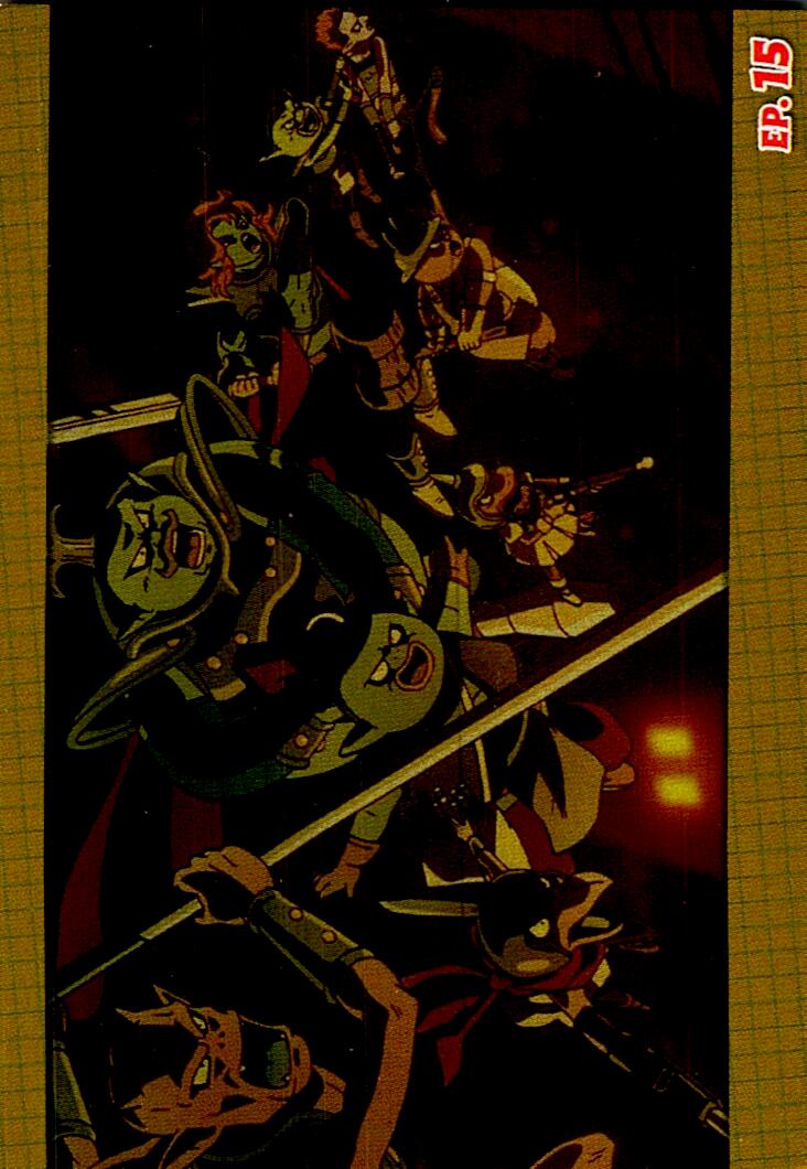 DRAGON BALL DAIMA Nº180