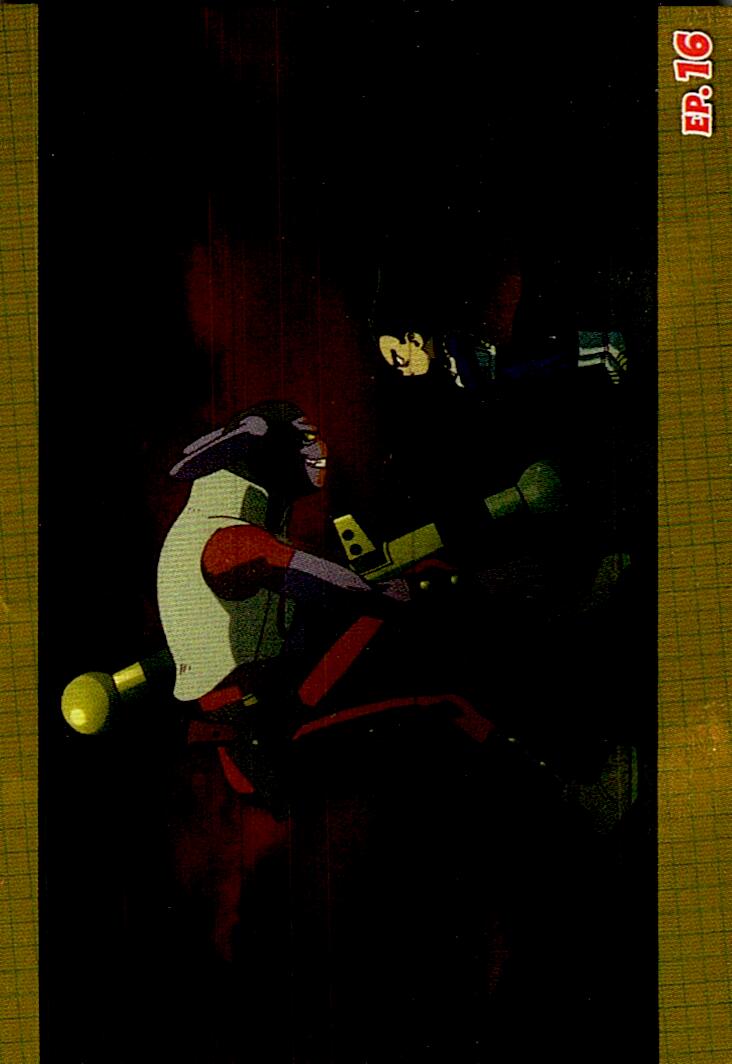 DRAGON BALL DAIMA Nº182