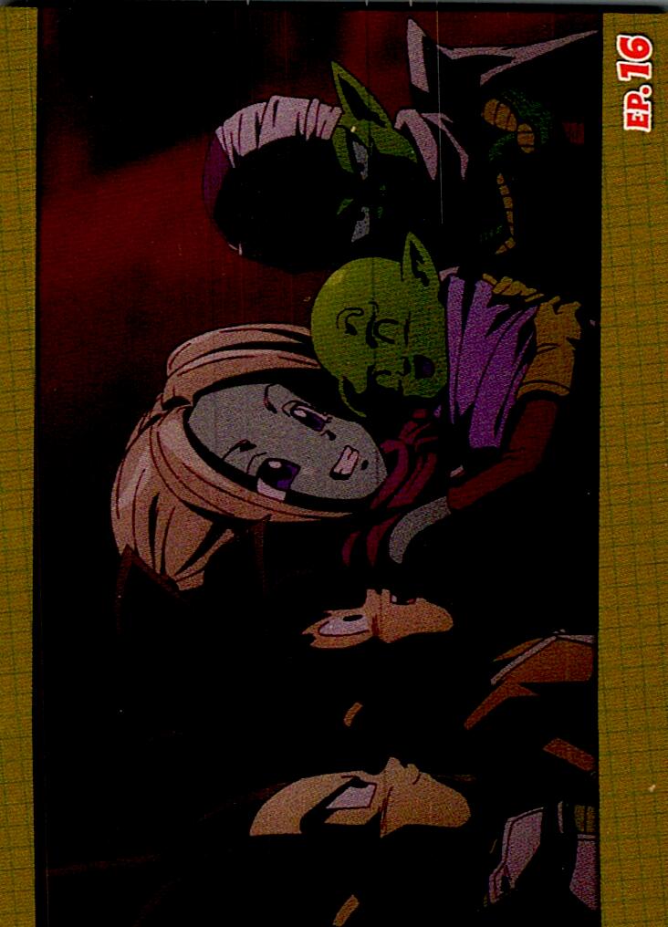 DRAGON BALL DAIMA Nº183