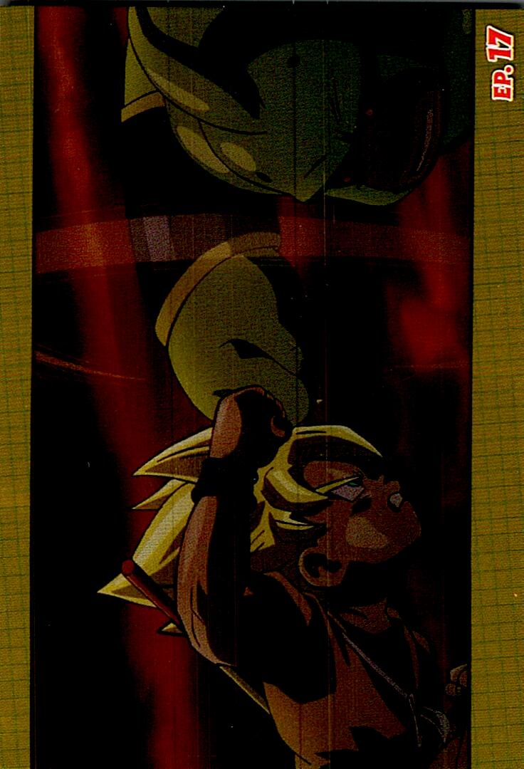 DRAGON BALL DAIMA Nº185