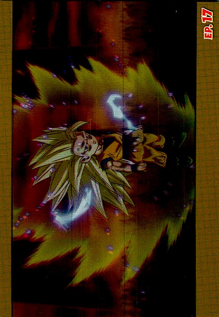 DRAGON BALL DAIMA Nº186