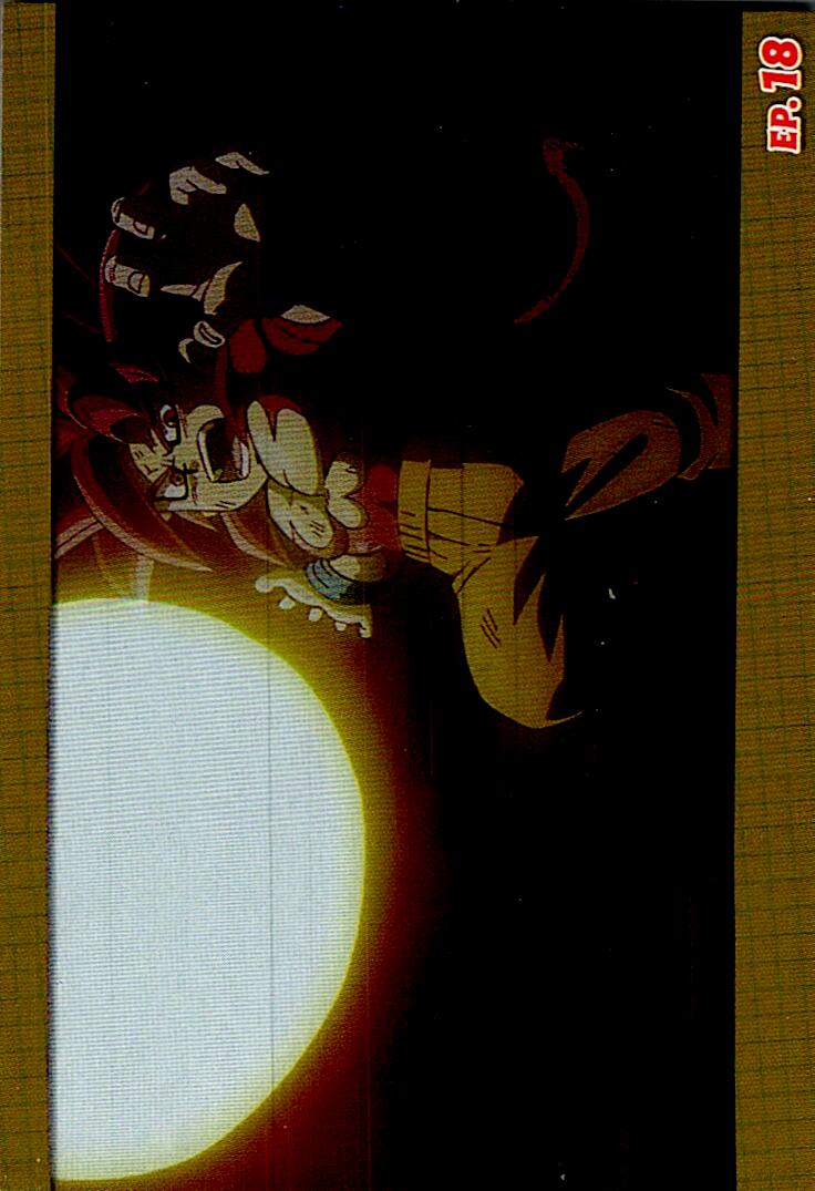 DRAGON BALL DAIMA Nº188