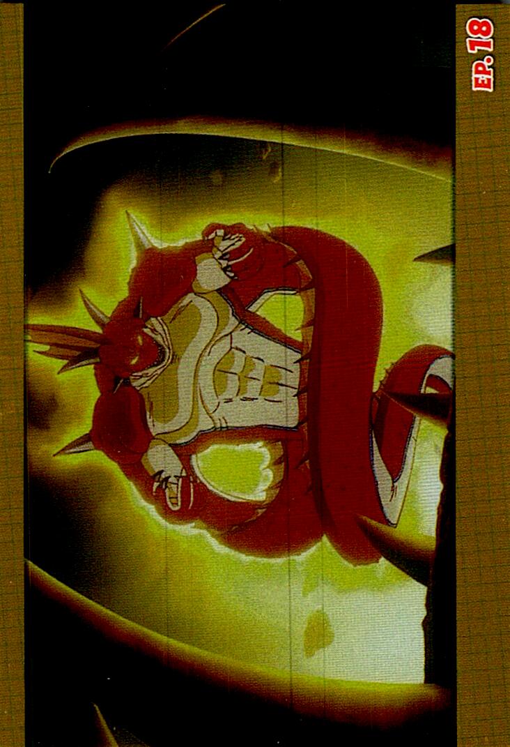 DRAGON BALL DAIMA Nº189