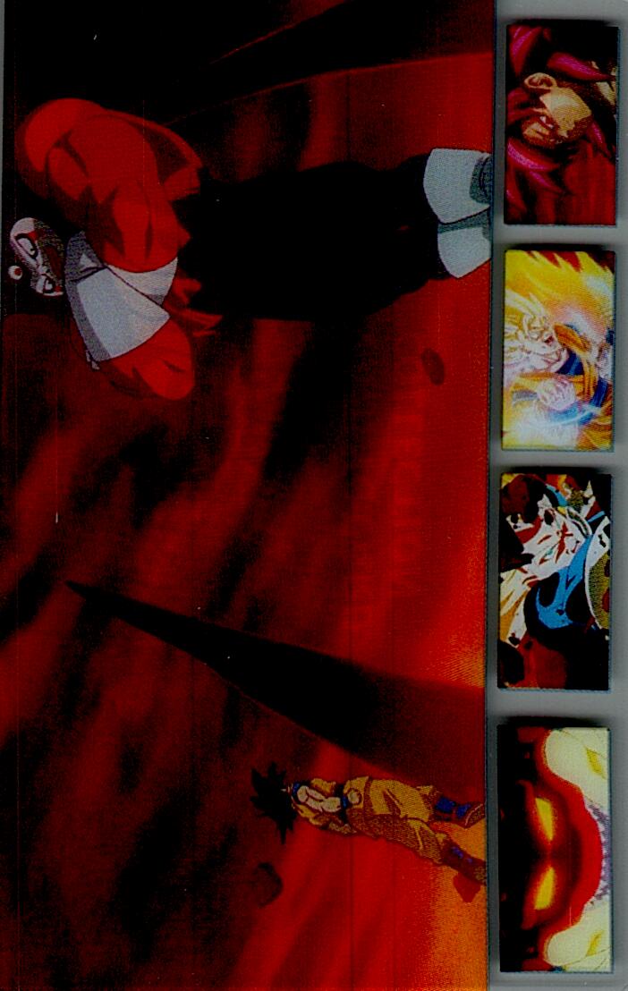 DRAGON BALL DAIMA Nº190