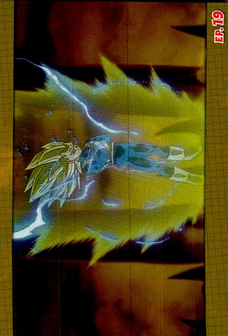DRAGON BALL DAIMA Nº191