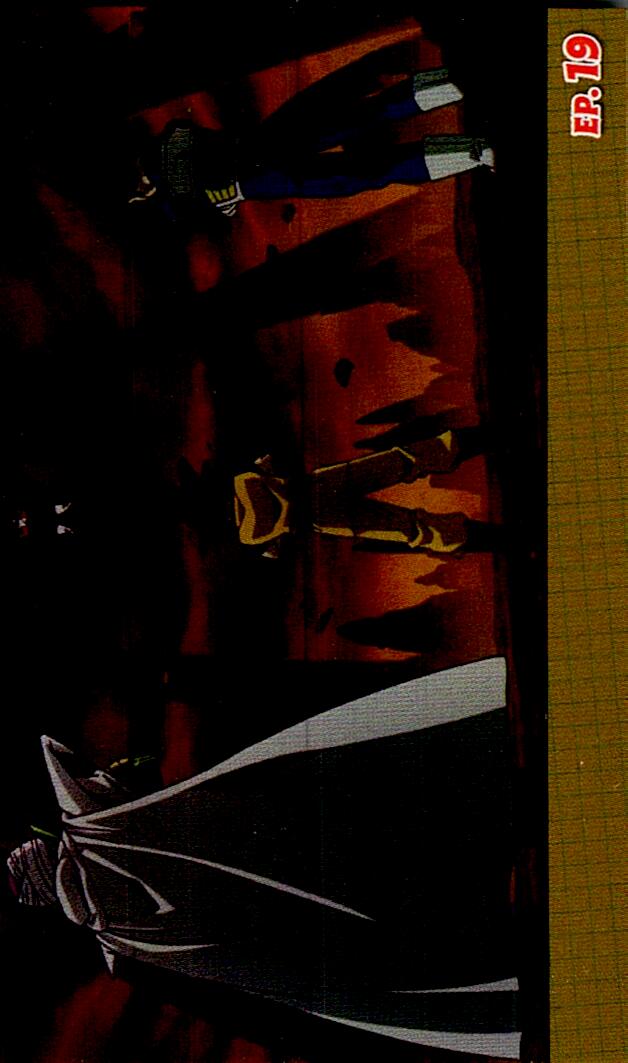DRAGON BALL DAIMA Nº192