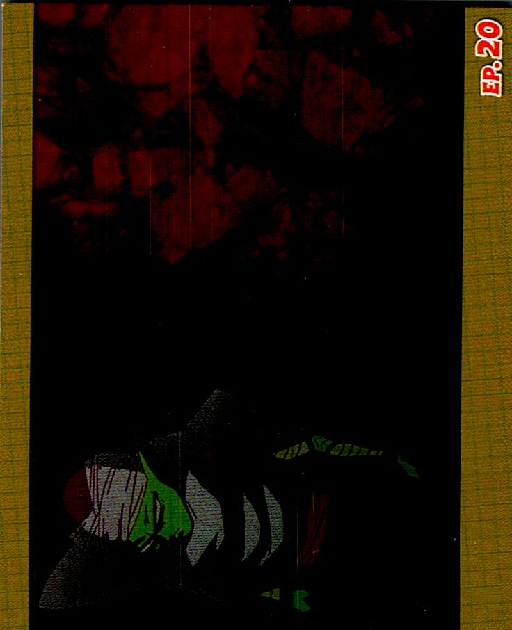 DRAGON BALL DAIMA Nº194
