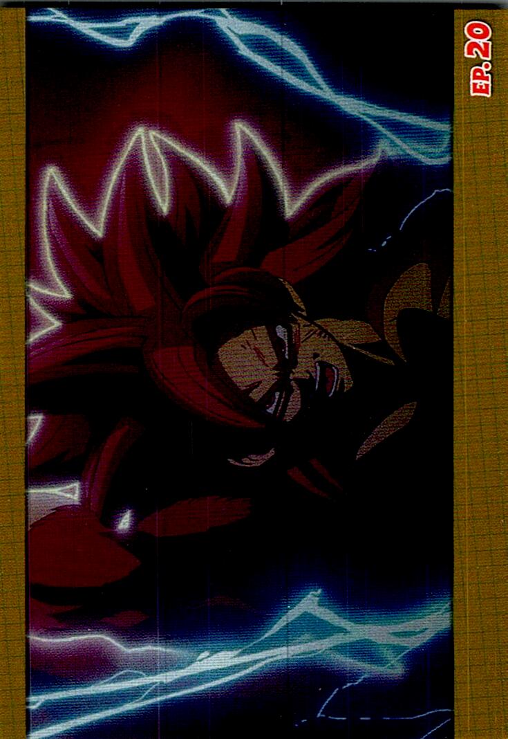 DRAGON BALL DAIMA Nº197