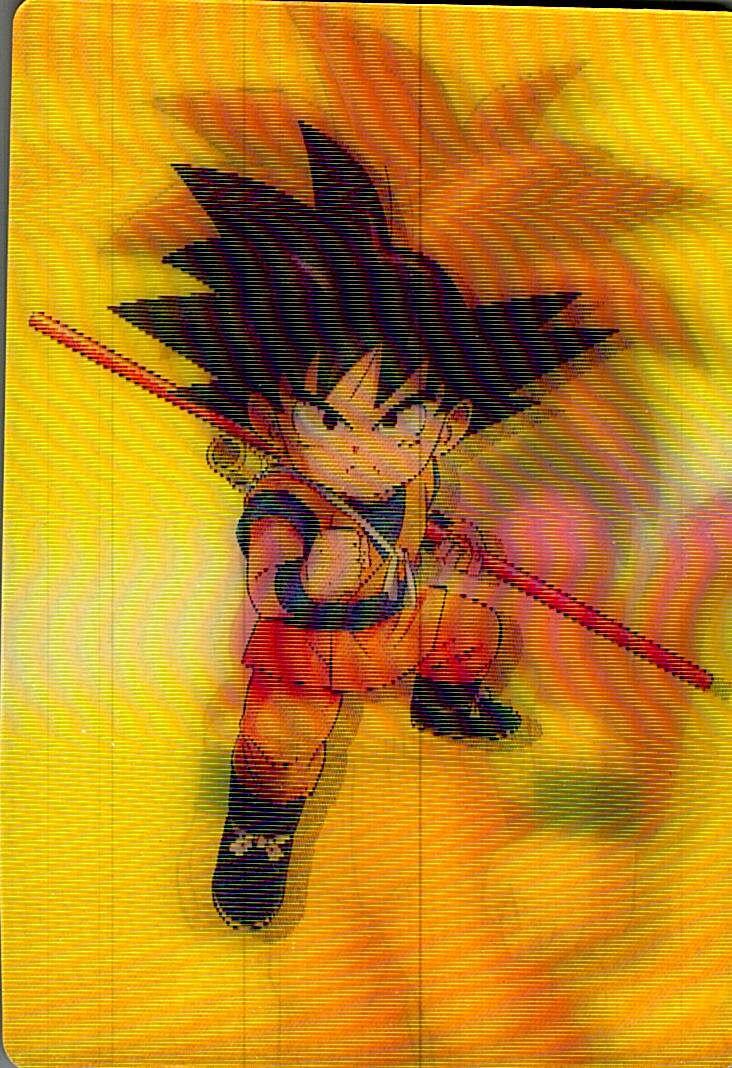 DRAGON BALL DAIMA Nº200