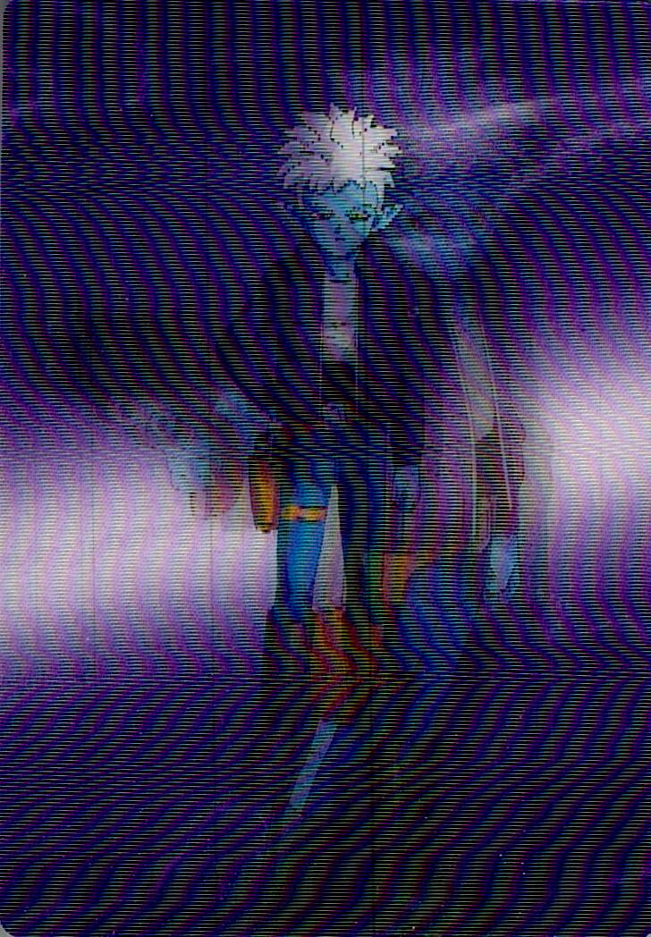DRAGON BALL DAIMA Nº202
