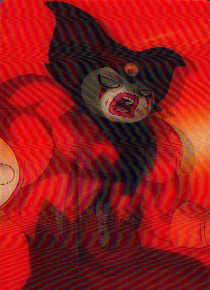 DRAGON BALL DAIMA Nº206