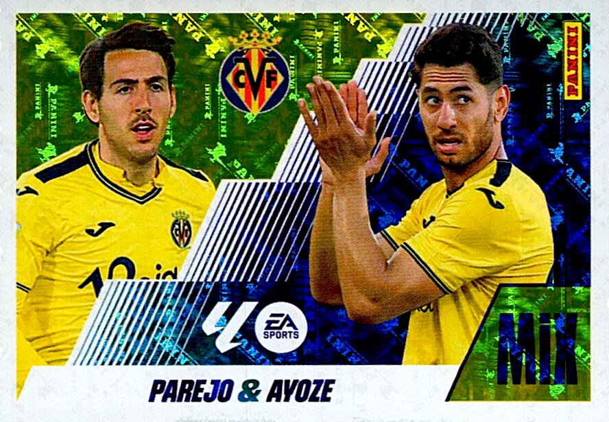 LIGA ESTE 2025/2026 MIX PAREJO / AYOZE Nº19