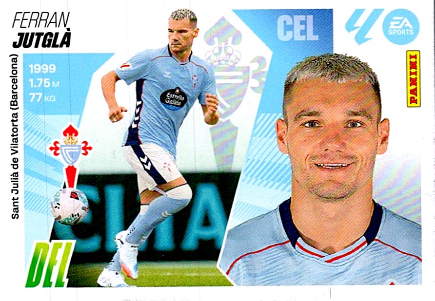 LIGA ESTE 2025/2026 ULTIMO FICHAJE JUTGLA Nº2 SEGUNDA EDICION