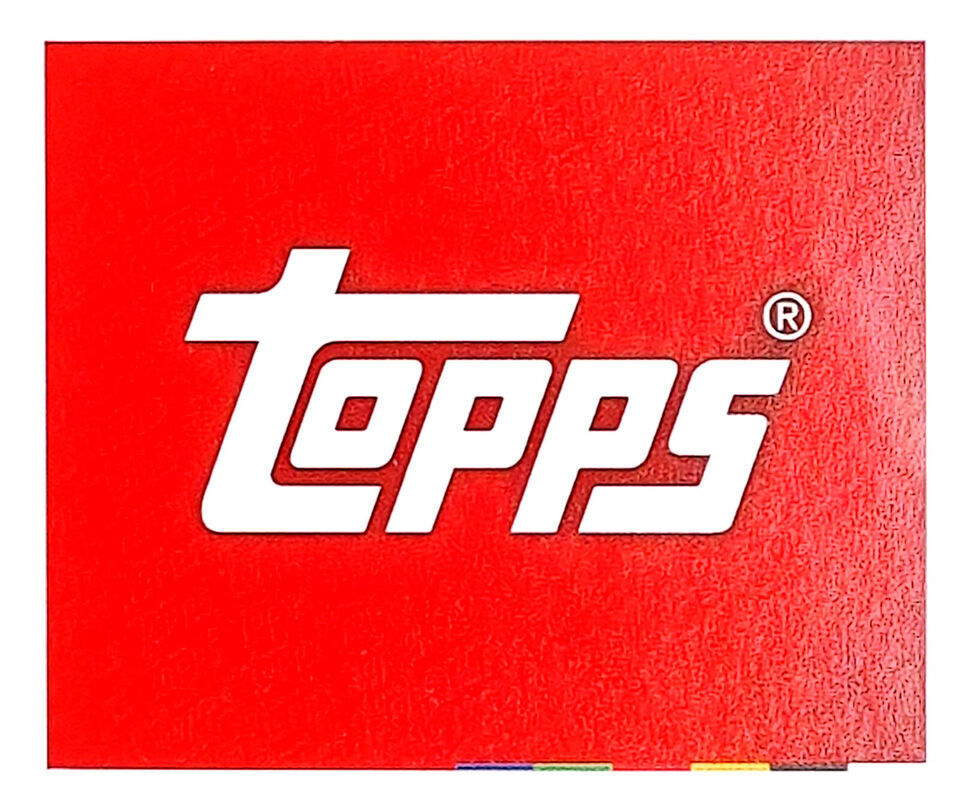 UEFA EURO GERMANY 2024 TOPPS Nº1